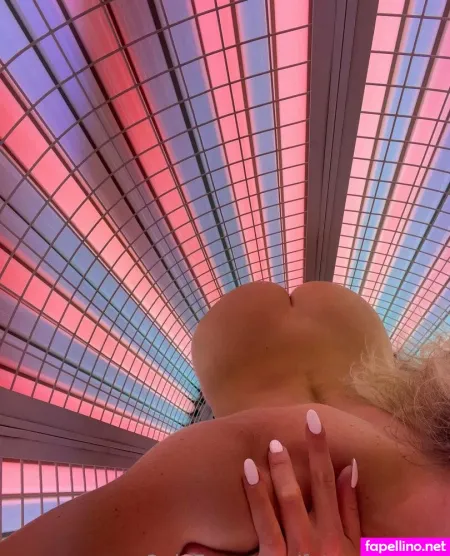 Chelsey Warnes OnlyFans Thumbnail #Yfochk8gIv