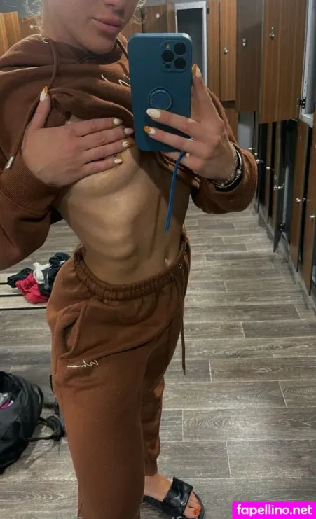 Chelsey Warnes OnlyFans Thumbnail #k8hXx96zce