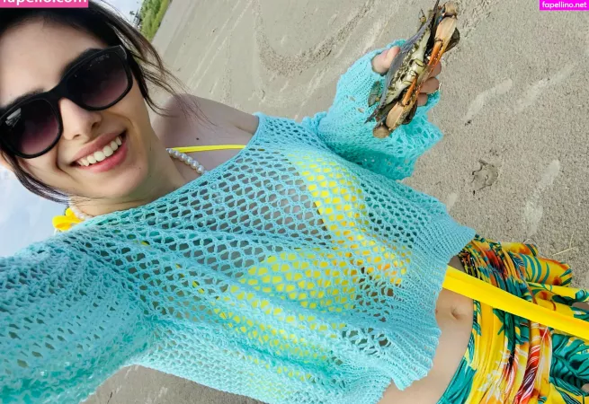 Chelsie Deville OnlyFans Thumbnail #41urS2ECOM