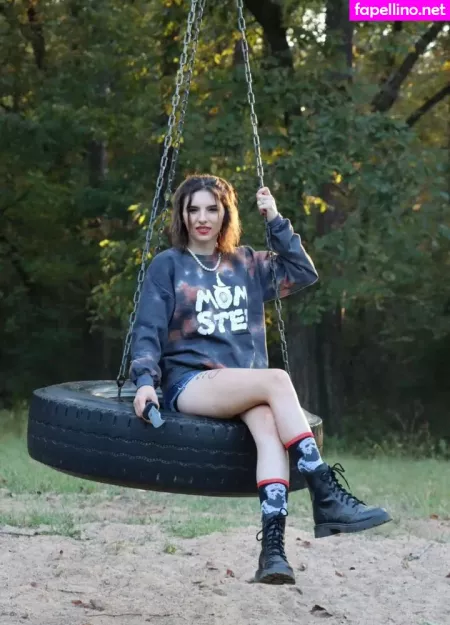 Chelsie Deville OnlyFans Thumbnail #tsad9Dpr26