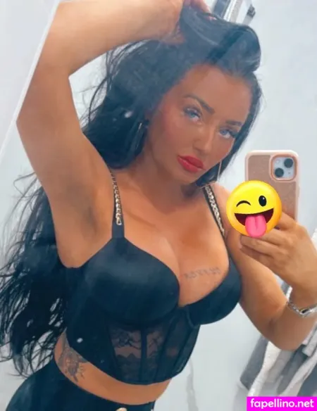 Chelsie Minx OnlyFans Thumbnail #CWkNe2Qj3L
