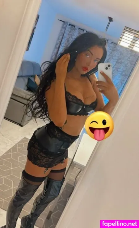 Chelsie Minx OnlyFans Thumbnail #N32PhBYDDZ