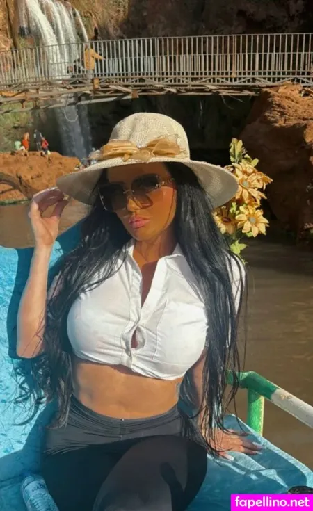 Chelsie Minx OnlyFans Thumbnail #chbVLgE0AZ