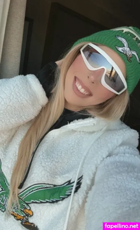 Chelsie Runnels OnlyFans Thumbnail #FdgSeLWevv