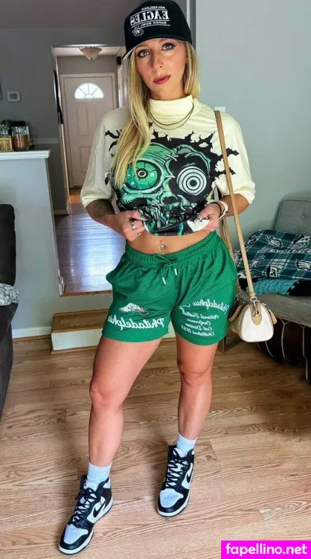 Chelsie Runnels OnlyFans Thumbnail #ZHAvZeZJLm