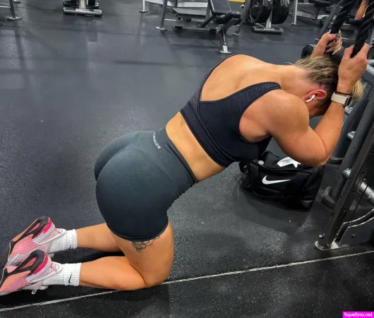 Chelsie Runnels OnlyFans Thumbnail #u5SWh8Gtqp