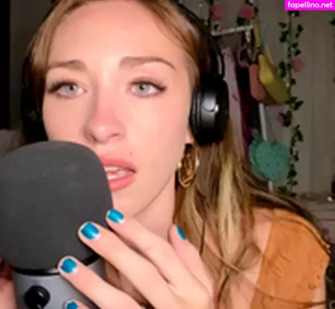 Chelsiesasmr OnlyFans Thumbnail #WJCxrEikLP