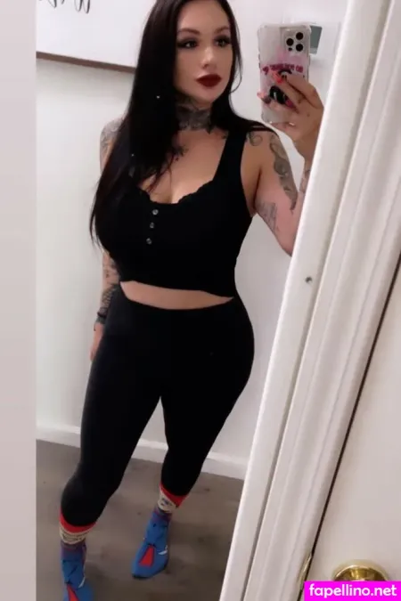 Chelsischerry91 OnlyFans Thumbnail #78fsL6Mfgn