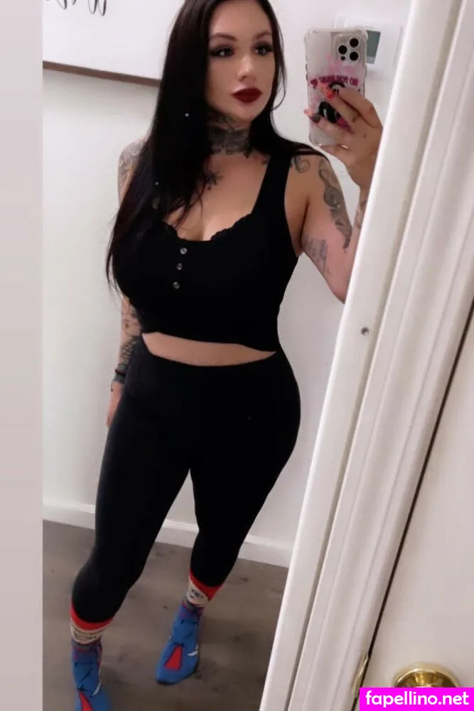 _chelsischerry91 Nude Leaked OnlyFans Photo #78fsL6Mfgn