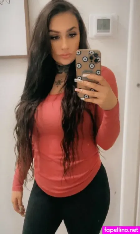 Chelsischerry91 OnlyFans Thumbnail #OojVB5jXWl
