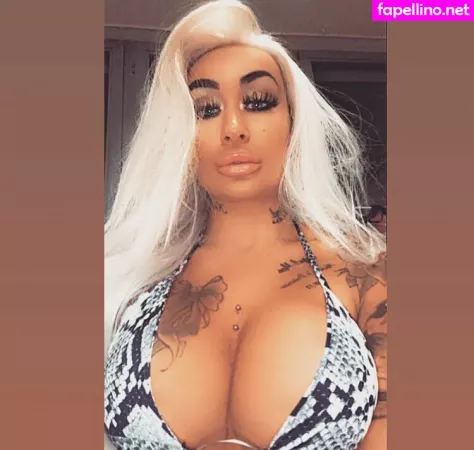 Chelsjadec OnlyFans Thumbnail #YPwSQr2KZN