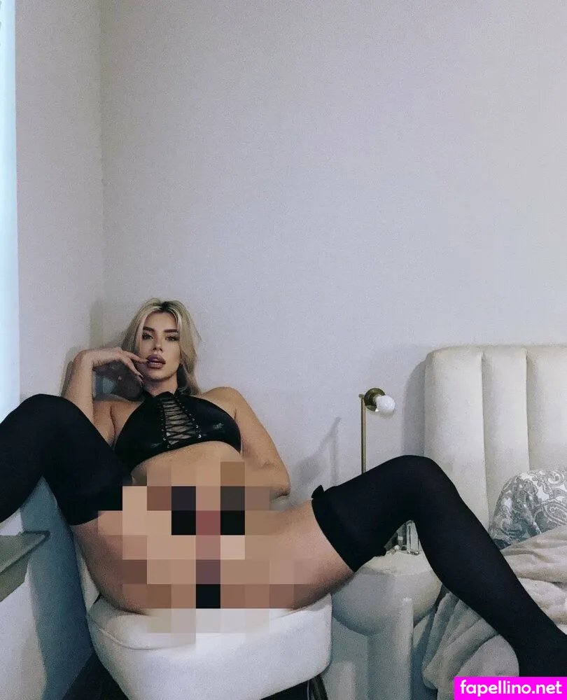 chelsyalondon Nude Leaked OnlyFans Photo #GggbYyNLcY