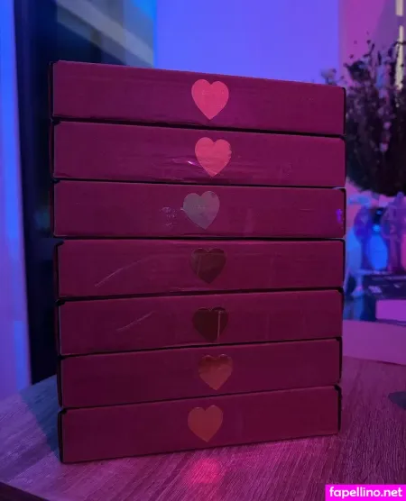 Chelxiefeet Main Profile Photo