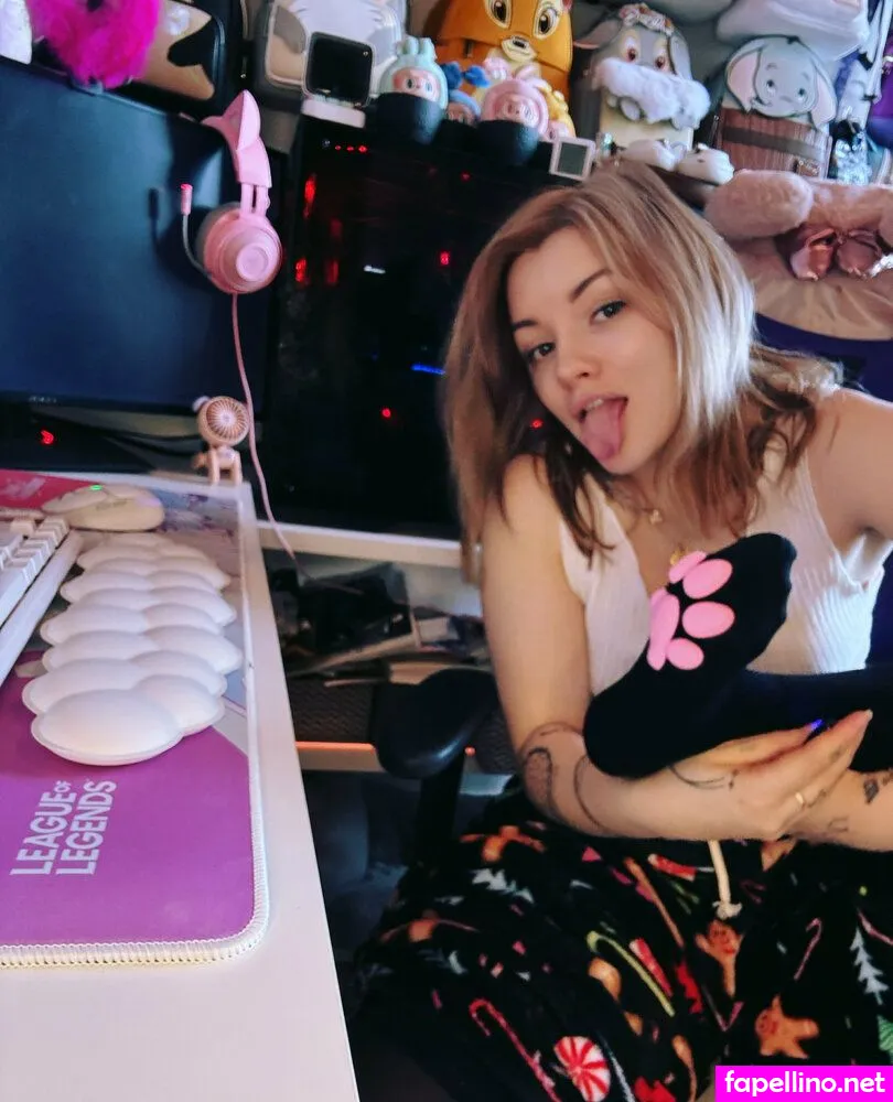 chelxiefeet, chelxielife Nude Leaked OnlyFans Photo #iKHmTtmXUD