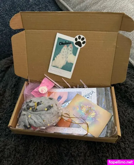 Chelxiefeet OnlyFans Thumbnail #vL7Upg9iBc