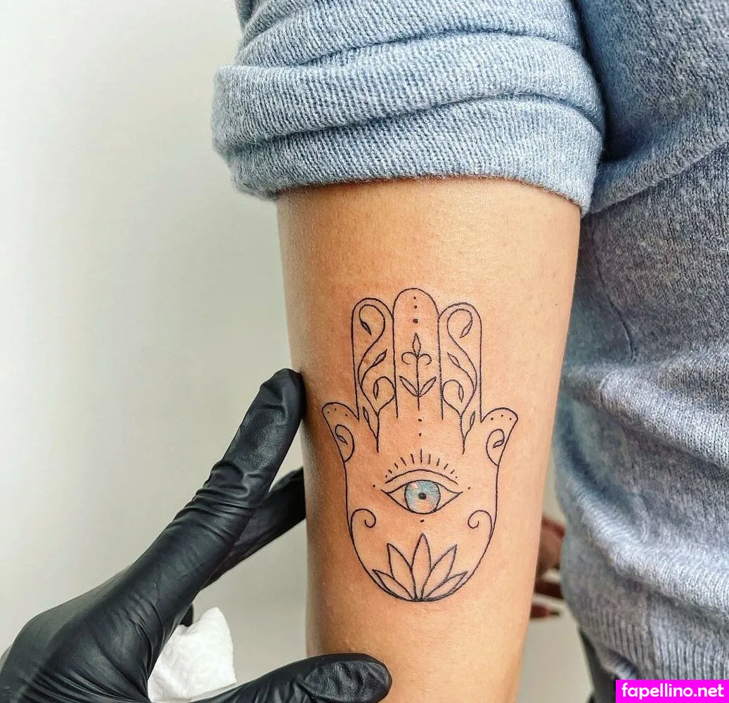 __chenlevi__ Nude Leaked OnlyFans Photo #0yNWqHzgDd