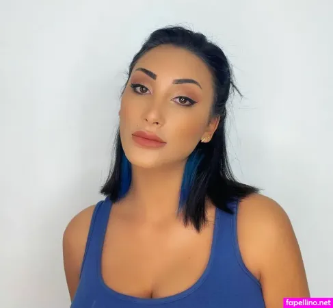 Chen Levi OnlyFans Thumbnail #8BVKWocdo3