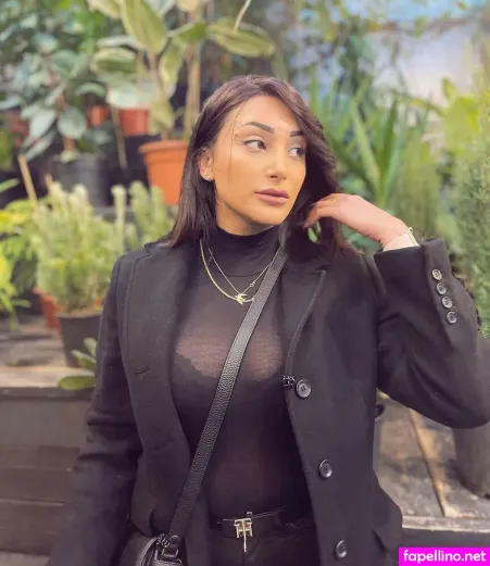 Chen Levi OnlyFans Thumbnail #HgLlqfZmqJ