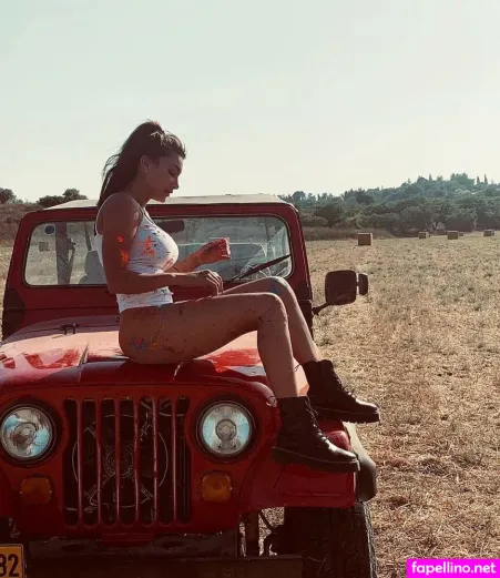 Chen Levi OnlyFans Thumbnail #Nvl5j9zSBm