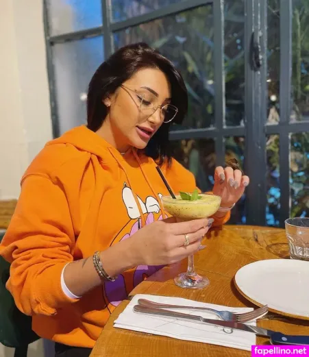 Chen Levi OnlyFans Thumbnail #klDhnsHs7M