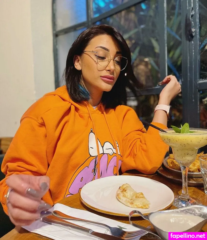 __chenlevi__ Nude Leaked OnlyFans Photo #mpNyGLlitT