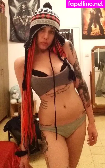 Chen Pavlov Nude Leaked OnlyFans Photo #x926oix38T