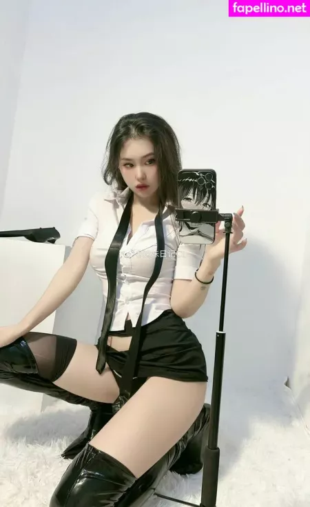 Chen Peiqi OnlyFans Thumbnail #0kS23qi3fS
