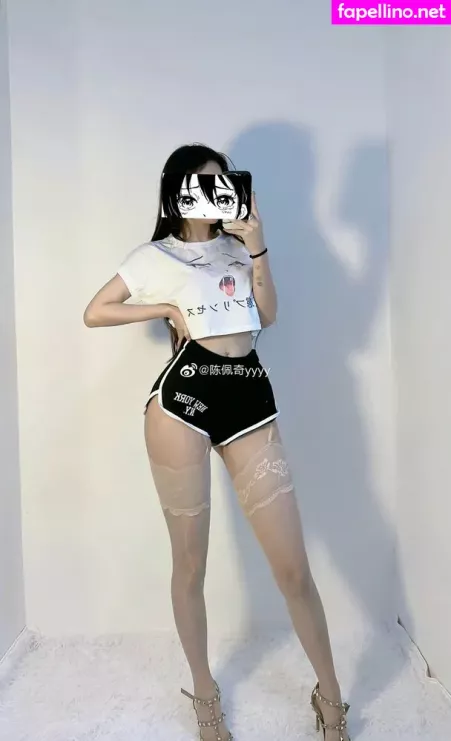 Chen Peiqi OnlyFans Thumbnail #2E4YXUZonf