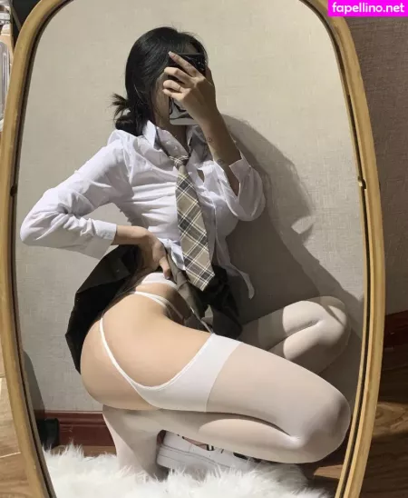 Chen Peiqi OnlyFans Thumbnail #CAcs662O0O