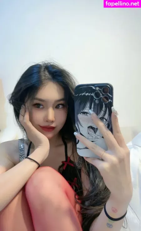 Chen Peiqi OnlyFans Thumbnail #S7YplNksps