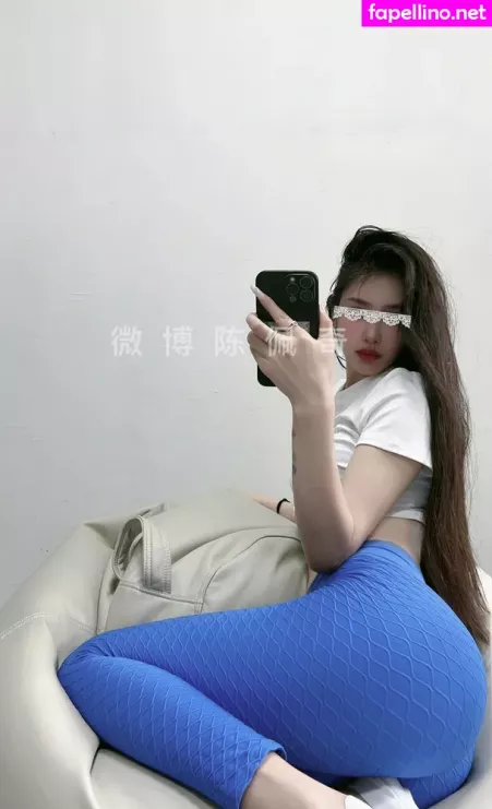 Chen Peiqi OnlyFans Thumbnail #oLBbofZOQ8