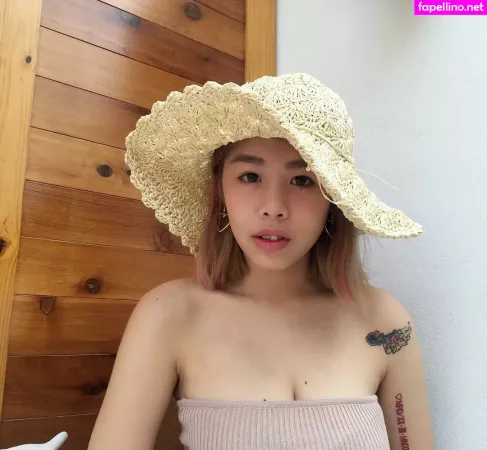 Chen OnlyFans Thumbnail #5Ir254ages