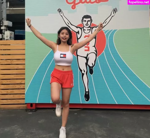 Chen OnlyFans Thumbnail #7nOtFupqd2