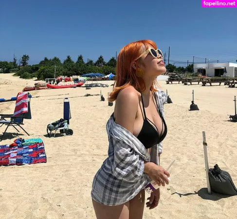 Chen OnlyFans Thumbnail #Ad7IslzwiR