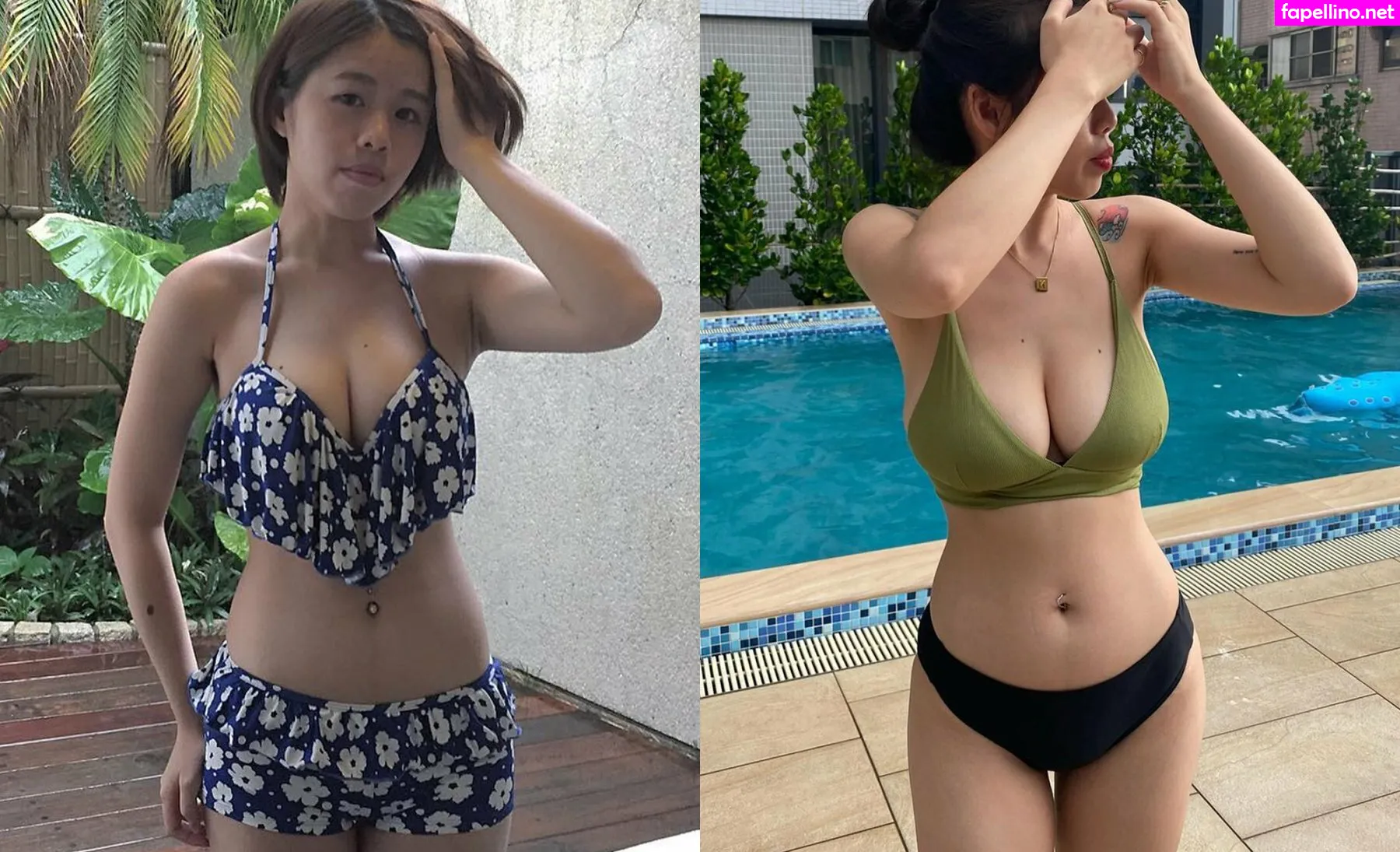 chen_nnnnning, rebeccachen Nude Leaked OnlyFans Photo #GgAU55Lve1