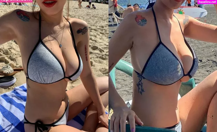 Chen OnlyFans Thumbnail #sb2b2enL7P