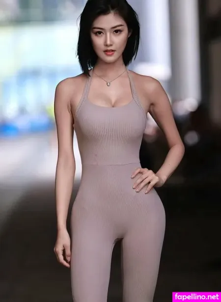 Cheng Er OnlyFans Thumbnail #o9qeMsN62b