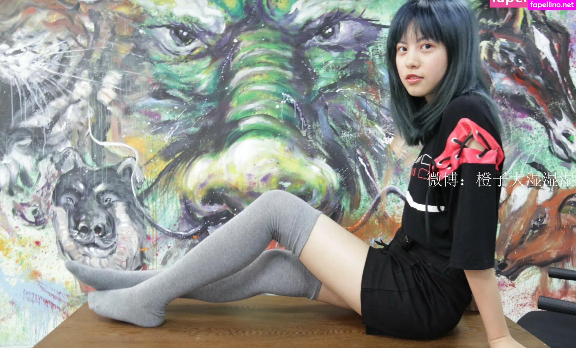 chengzidashi, æ©™å­å¤§æ¹¿ Nude Leaked OnlyFans Photo #FhCdwbyLcJ