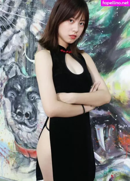 Chengzidasi OnlyFans Thumbnail #w8Jzi2tRKi