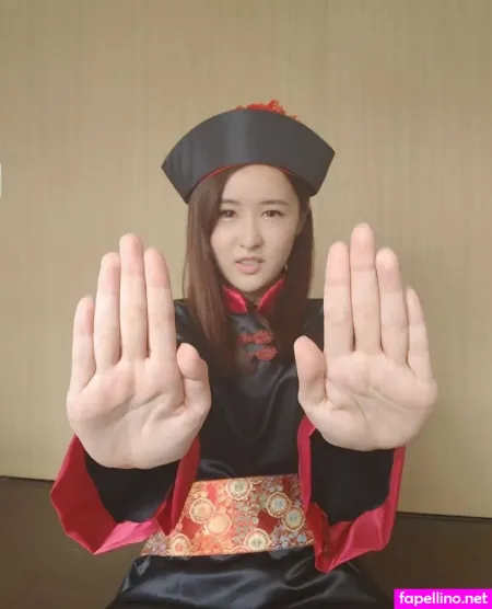 Chenmeihui1994 OnlyFans Thumbnail #HaEWETgJsZ