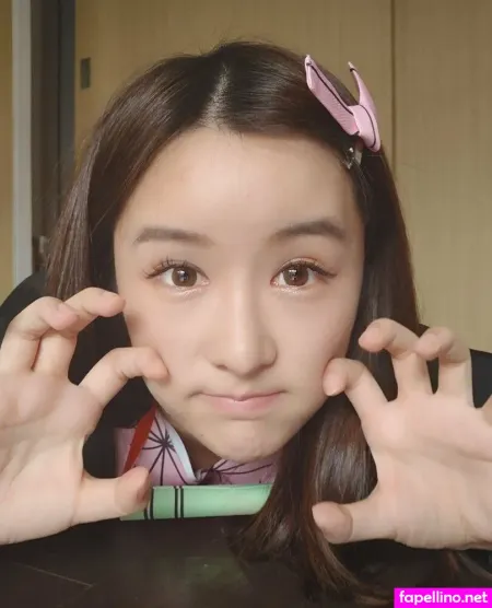 Chenmeihui1994 OnlyFans Thumbnail #SCbE2nTHux