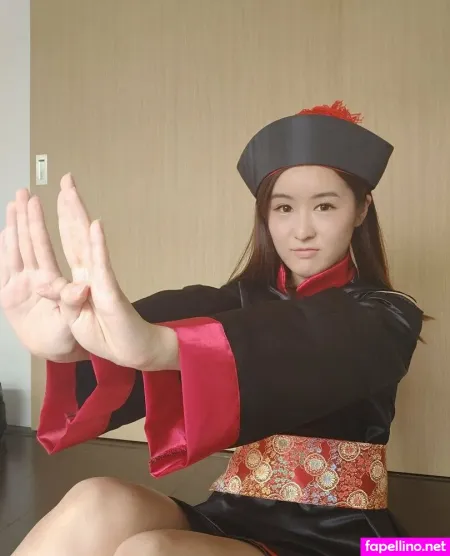 Chenmeihui1994 OnlyFans Thumbnail #d3lqZRyiRK