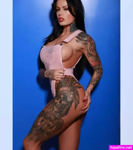 Chenoa Stickel OnlyFans Thumbnail #ESK5FzHqbh