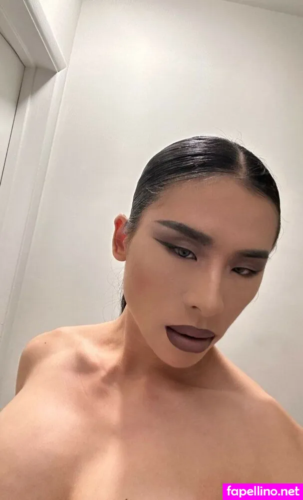 , Chenqiliu, chenqiliu_ Nude Leaked OnlyFans Photo #txrE1js5ib