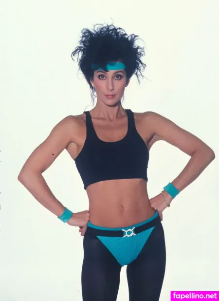 Cher 1 OnlyFans Thumbnail #7Ot0frMysH