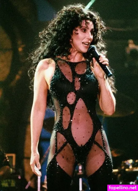 Cher 1 OnlyFans Thumbnail #KrbPlfr1LH