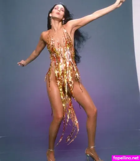 Cher 1 OnlyFans Thumbnail #OSxK4gUKLL