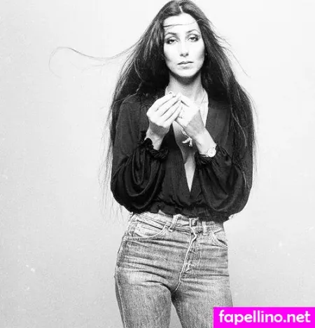 Cher 1 OnlyFans Thumbnail #PvmIKa4cCI