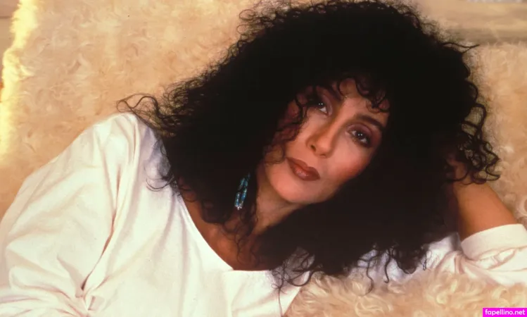 Cher 1 OnlyFans Thumbnail #QMfASfOc2P