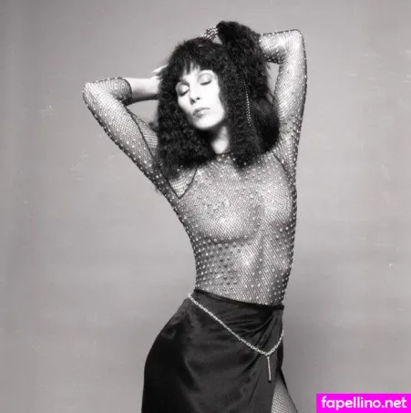 Cher 1 OnlyFans Thumbnail #TebqKDZrtA